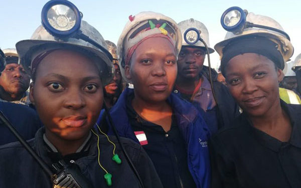 What the protest by South African LCM workers against sexual harassment teaches us