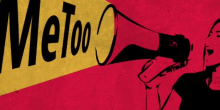 #MeToo in Nifty 50 companies : How an increasing number of  plaints indicates a positive development 