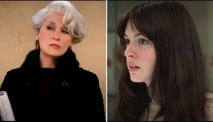 Devil Wears Prada gives lessons on need for Work-Life Balance