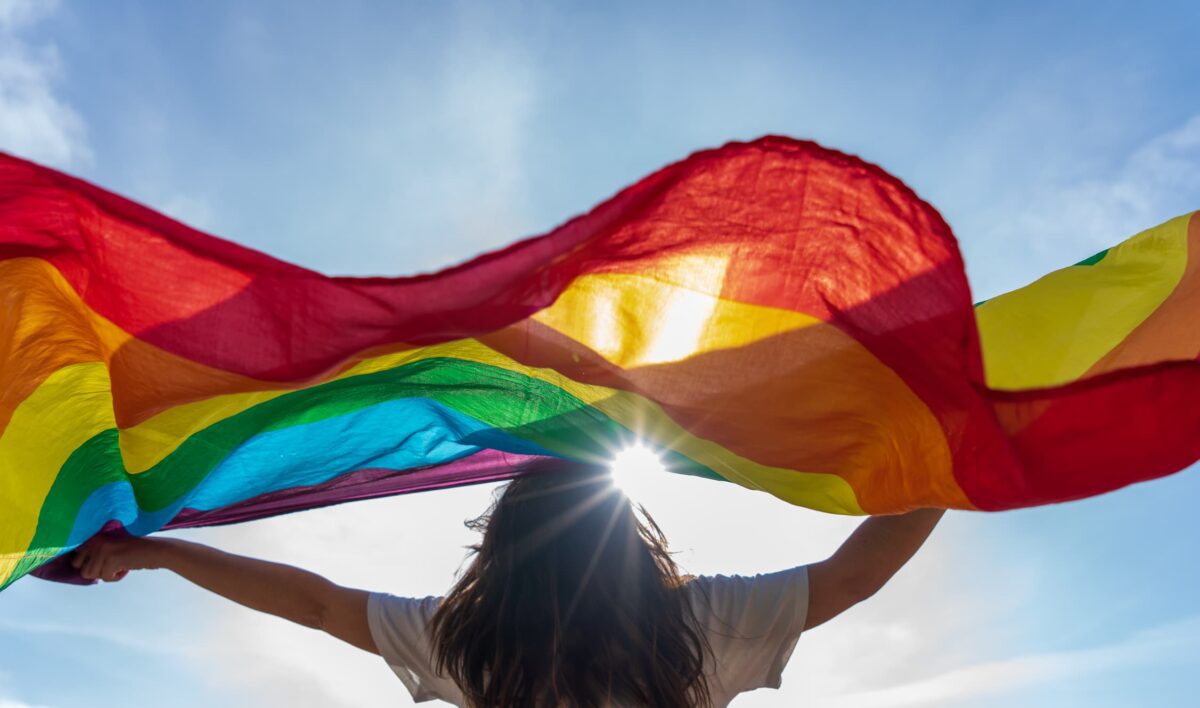 Bringing Pride to the workplace: Tools and hacks for a successful Pride Month 2024