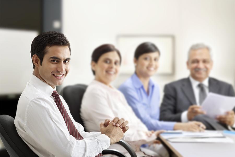 Whether HR should be part of an Internal Committee?