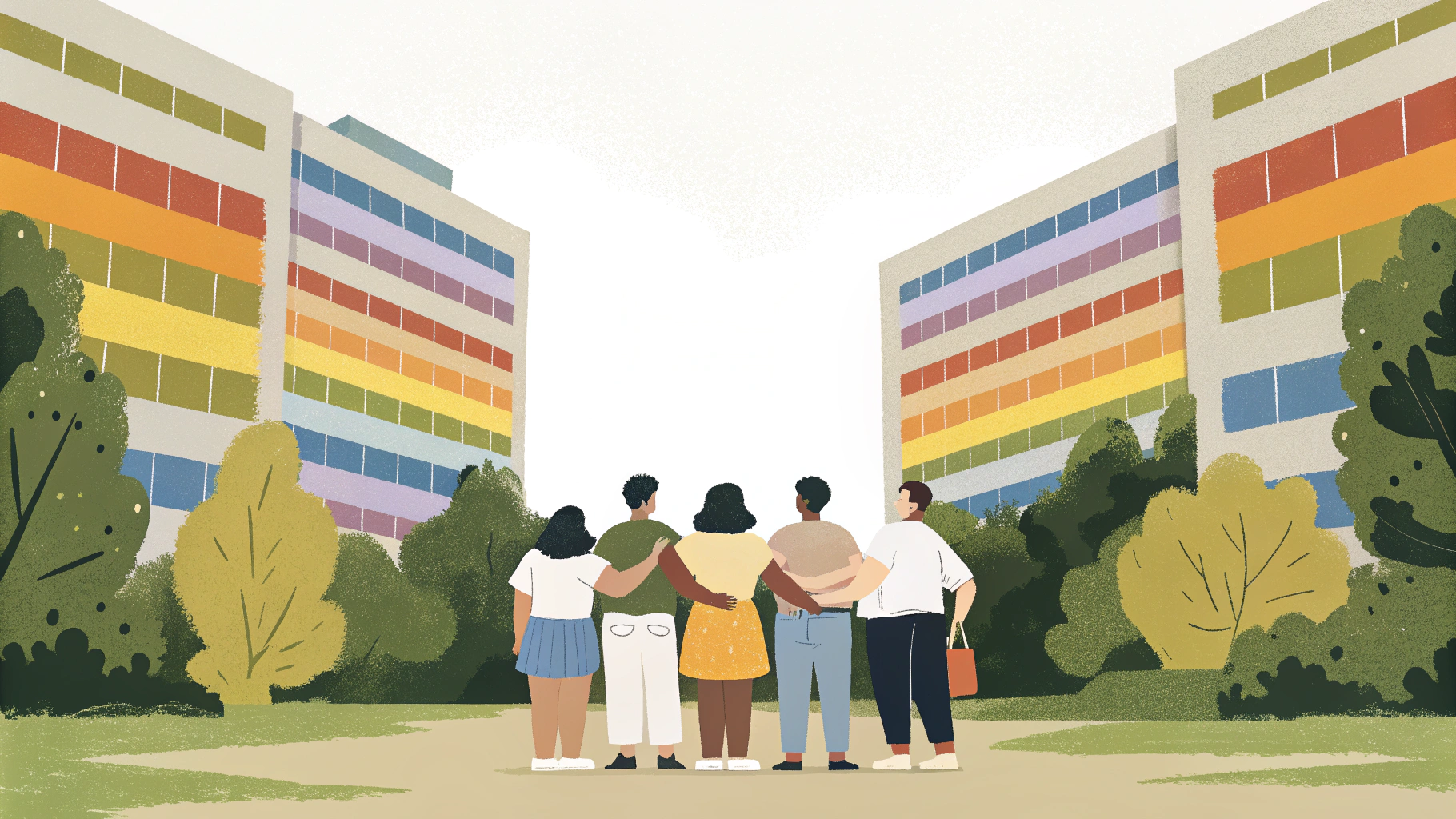 Ungender team workspace